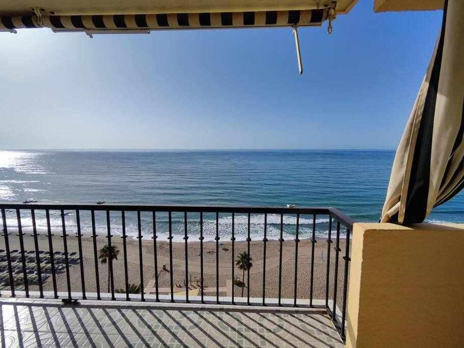 Fuengirola Frente Al Mar Apt 外观 照片
