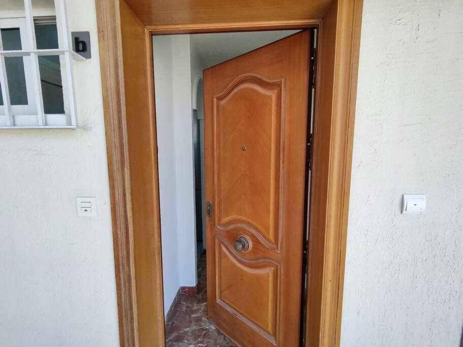 Fuengirola Frente Al Mar Apt 外观 照片
