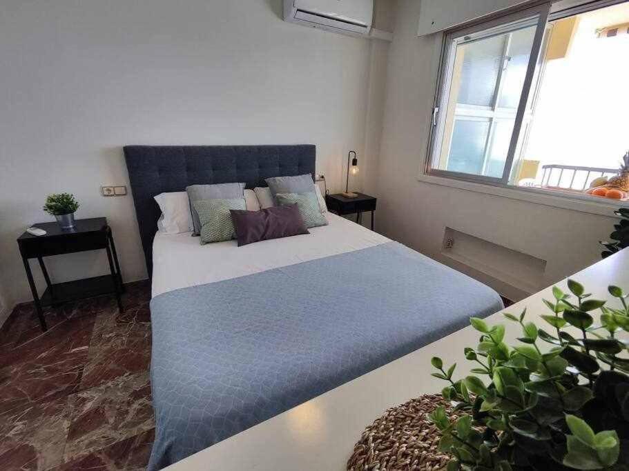 Fuengirola Frente Al Mar Apt 外观 照片
