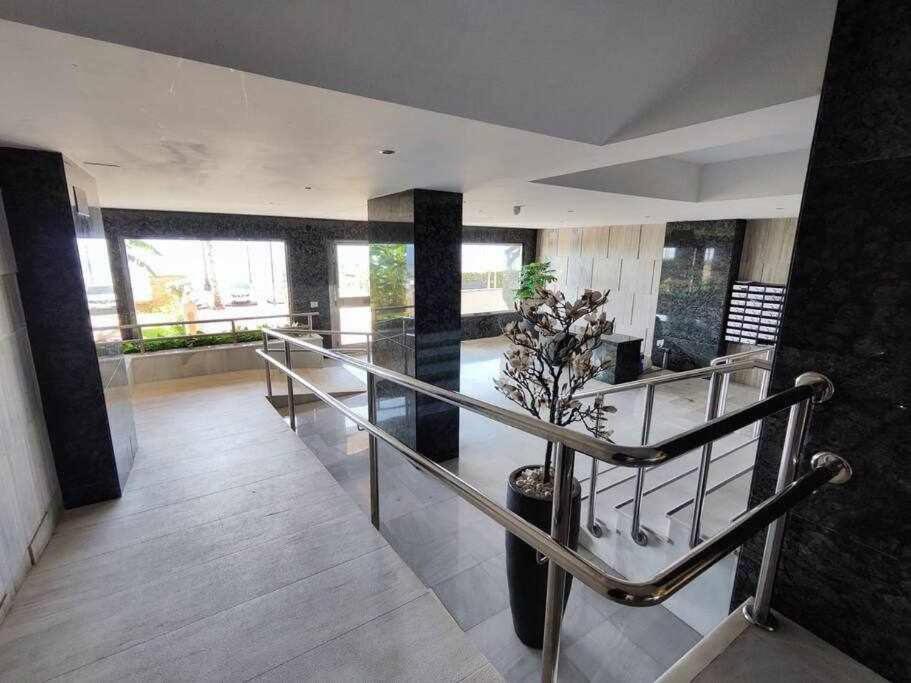 Fuengirola Frente Al Mar Apt 外观 照片