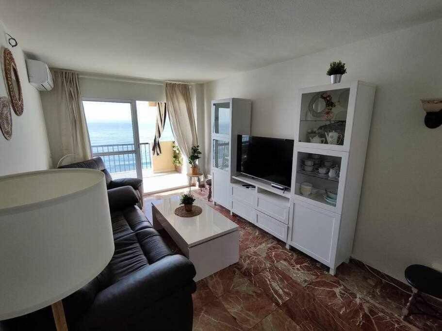 Fuengirola Frente Al Mar Apt 外观 照片